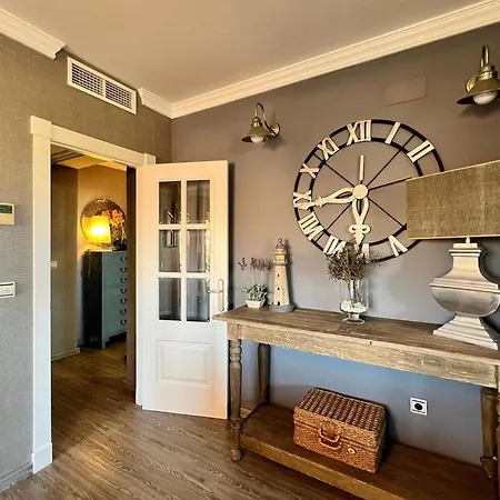 Apartment Luxury Penthouse With Pool In Front Of Golf Course *