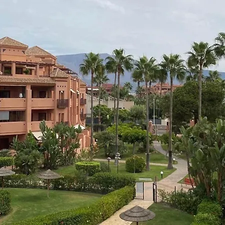 Luxury Penthouse With Pool In Front Of Golf Course Apartment *