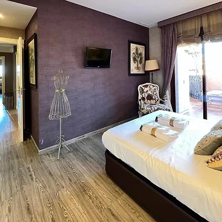 Luxury Penthouse With Pool In Front Of Golf Course * Motril