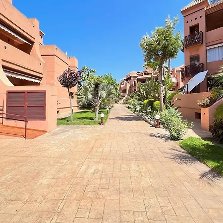 Luxury Penthouse With Pool In Front Of Golf Course Apartment *